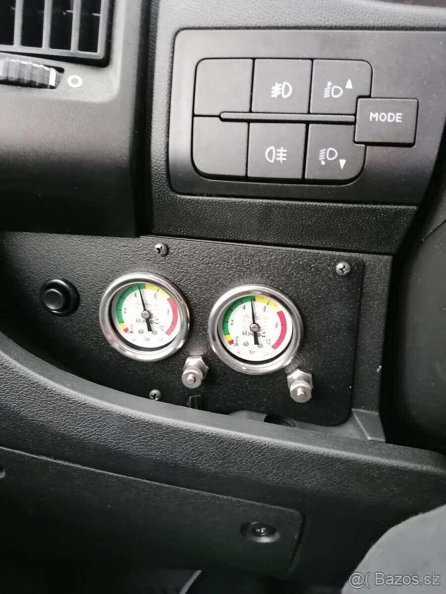 Peugeot Boxer- odtahový speciál,odtahovka, 41TKM DPH