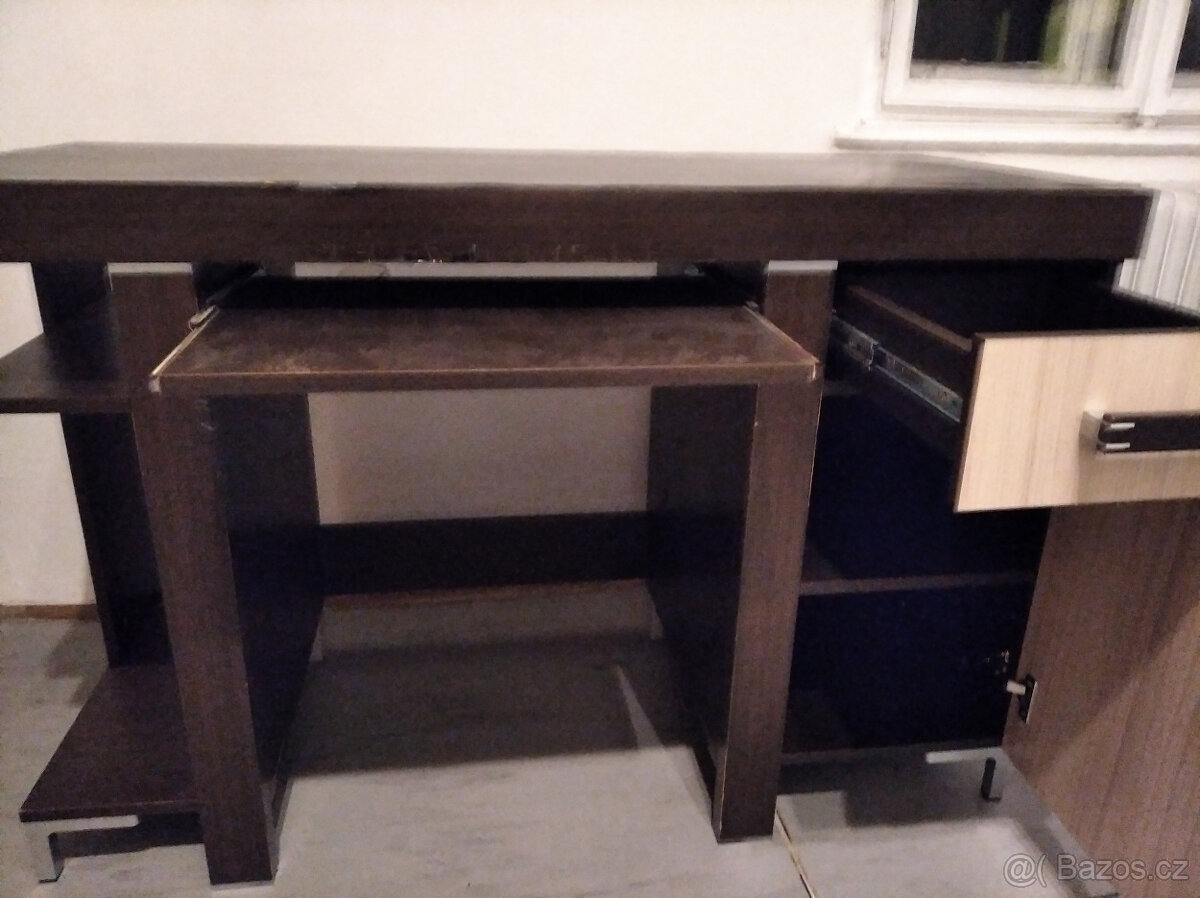 Psací stůl - 4