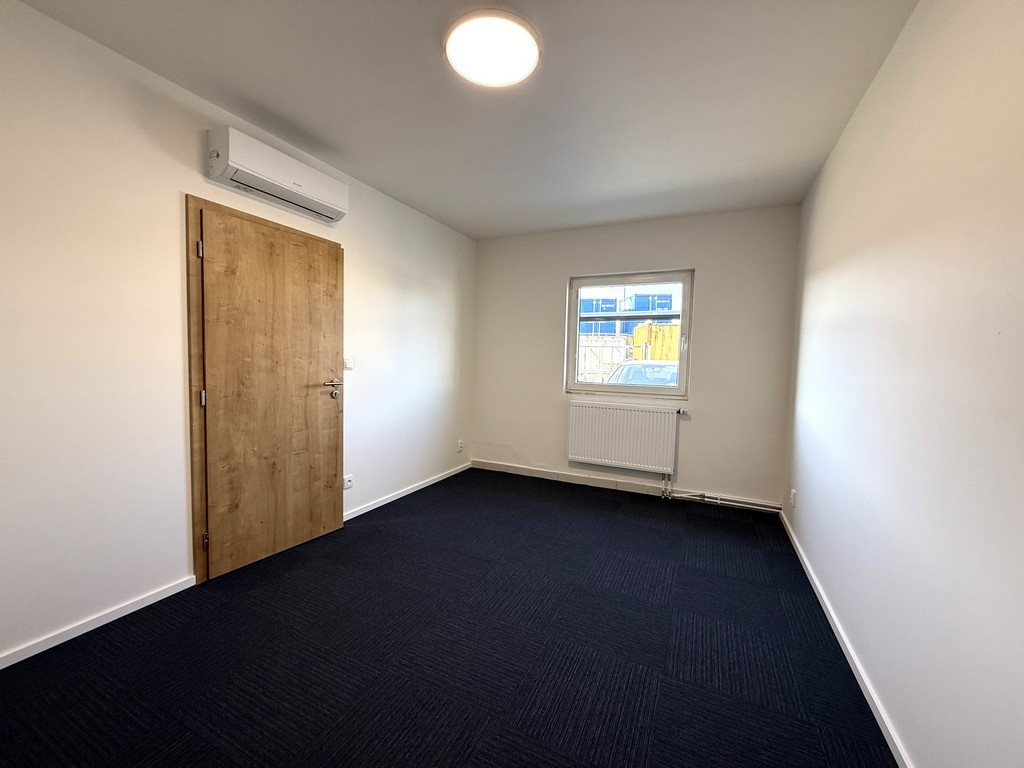 PRONÁJEM KANCELÁŘSKÉHO KOMPLEXU O CP CCA 181,57M2 V BRNĚ - 4