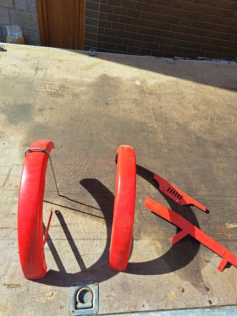 Plechařina na Babettu 210 - 4