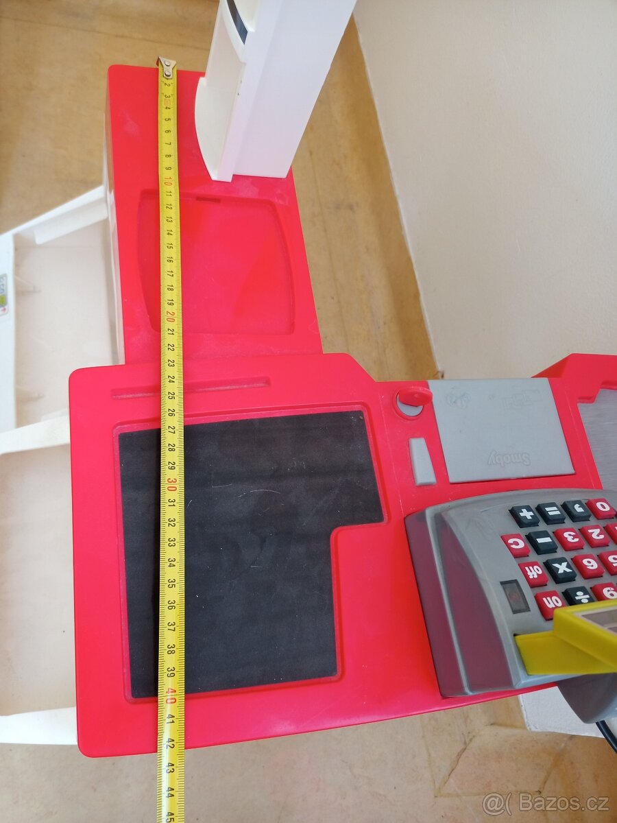 Prodám dětskou kuchyňku za 80 Kč - 4