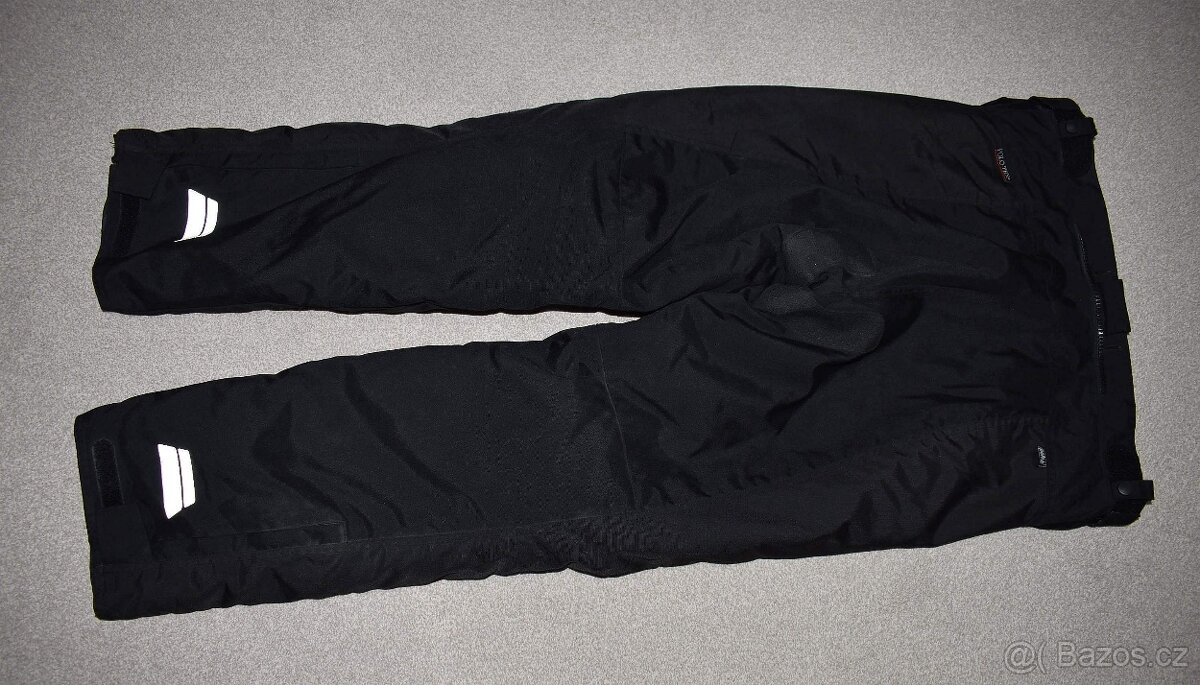 Dámské kalhoty na motorku, zn. POLO, vel. XL - 4