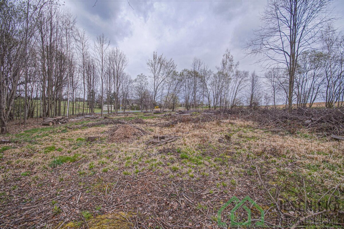 Prodej pozemku v obci Terezín u Mikulovic - 4