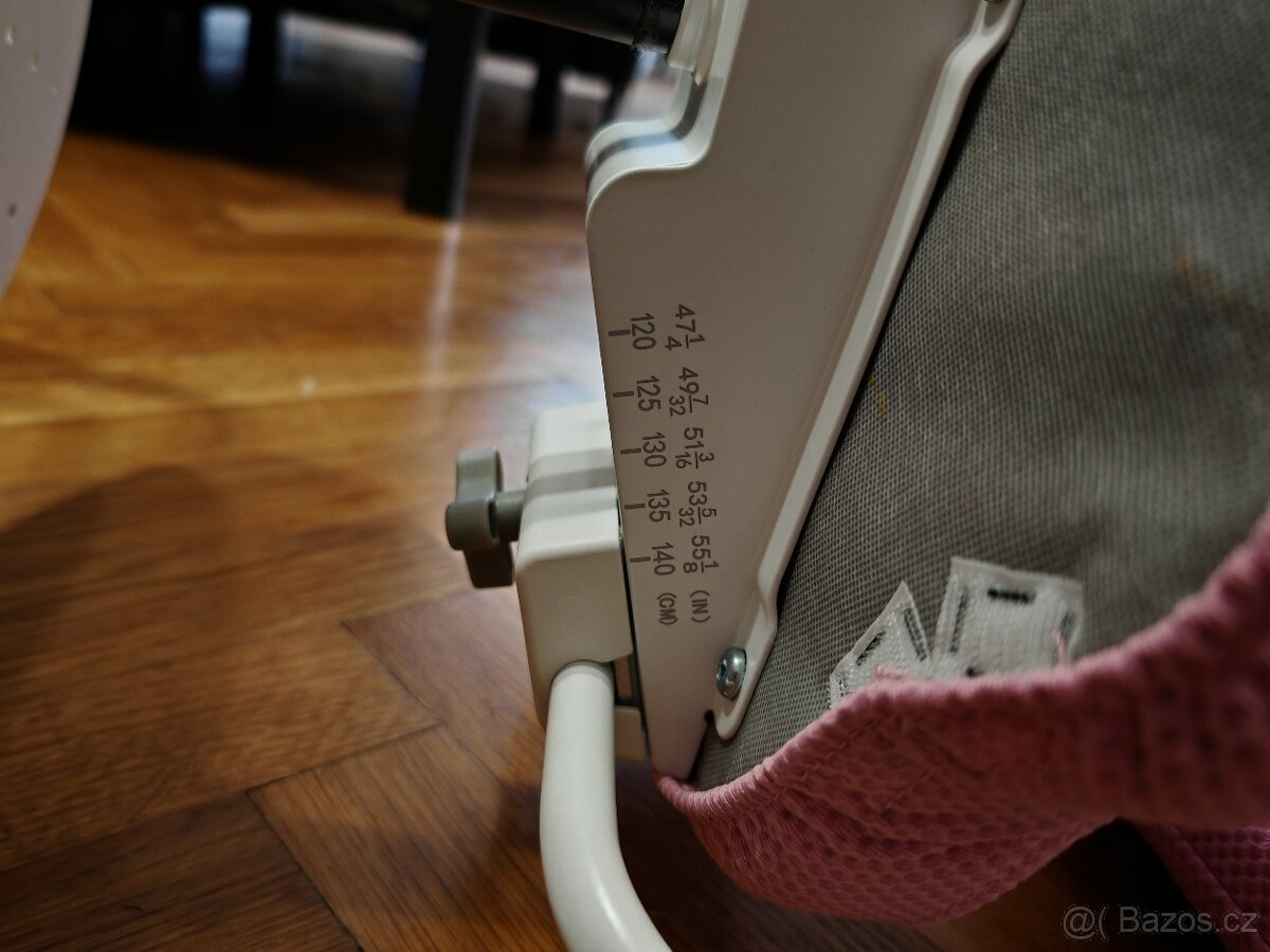 Dětská židle IKEA Vimund - 4