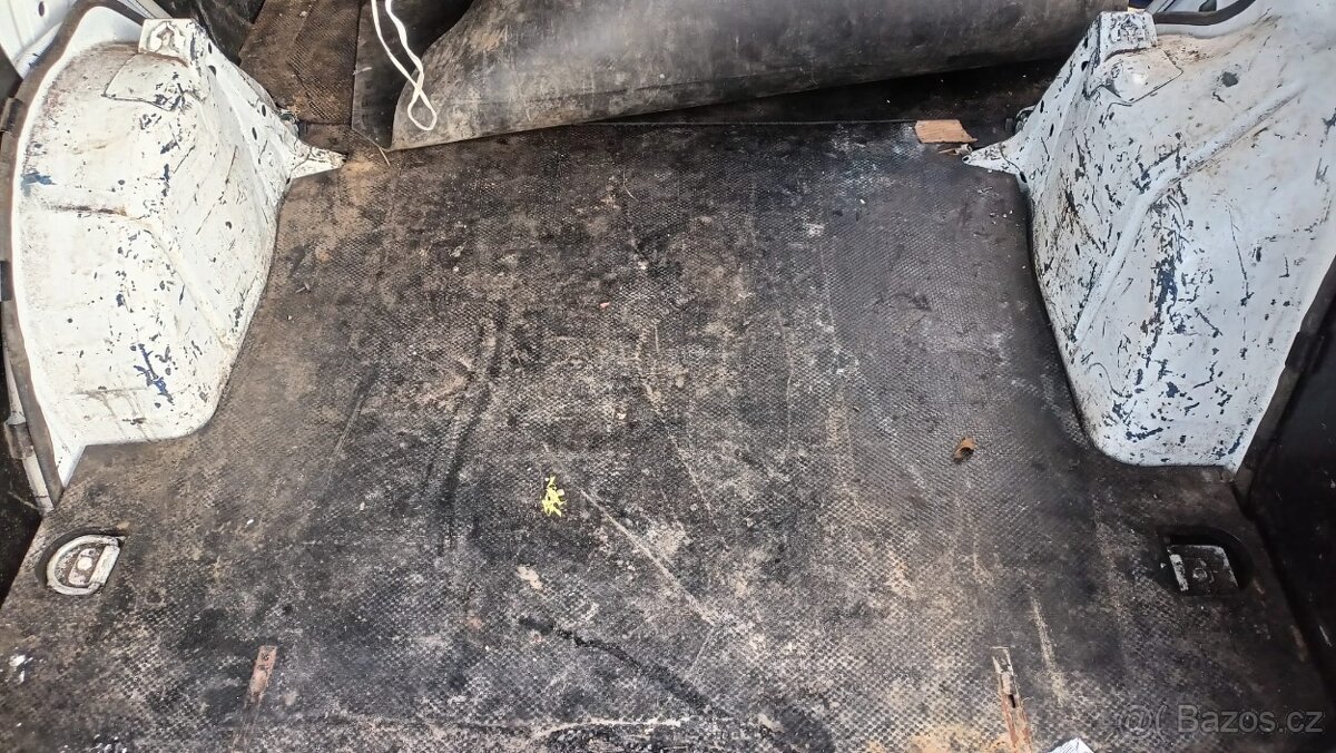 Podlahové desky z fabia 1 praktik - 4