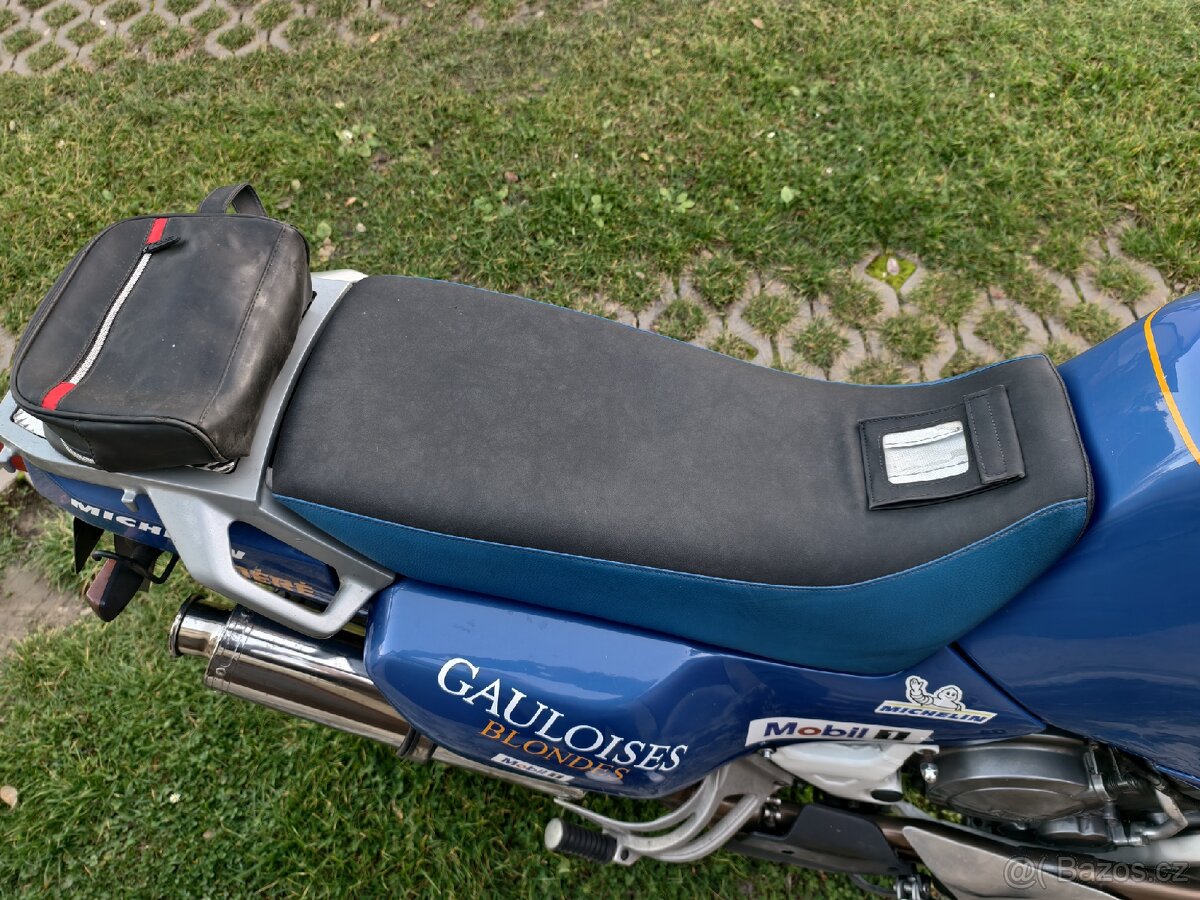 XTZ 750 Supertenere - 4