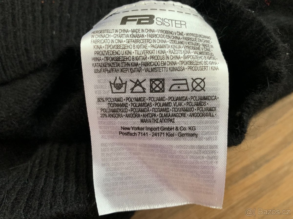 Svetry vel. S-XS - 4