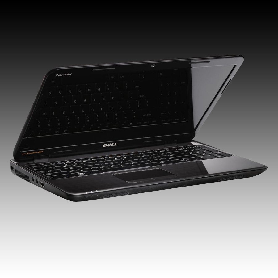Dell Inspiron N5010 - 4