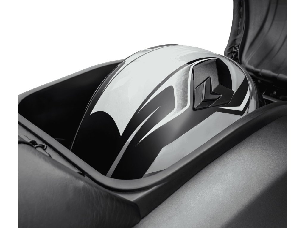 Skútr KEEWAY SIXTIES 125i - 4