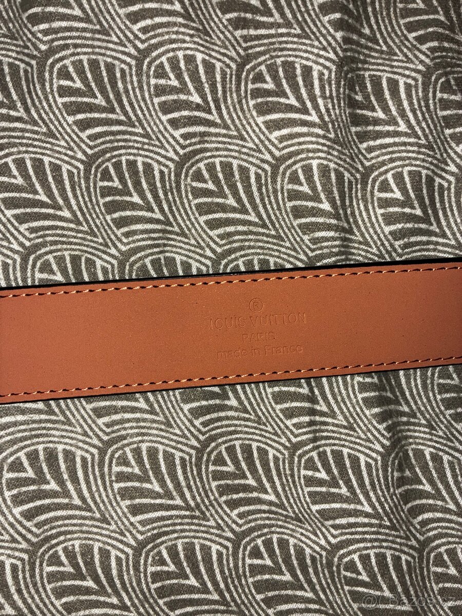 Louis vuitton pasek - 4