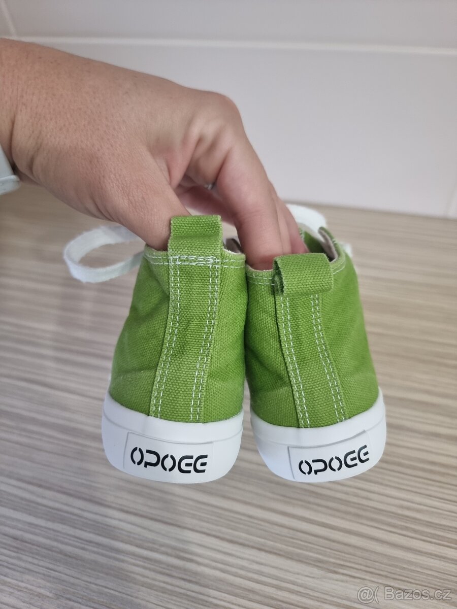 Vyšší tenisky - 26 - 4