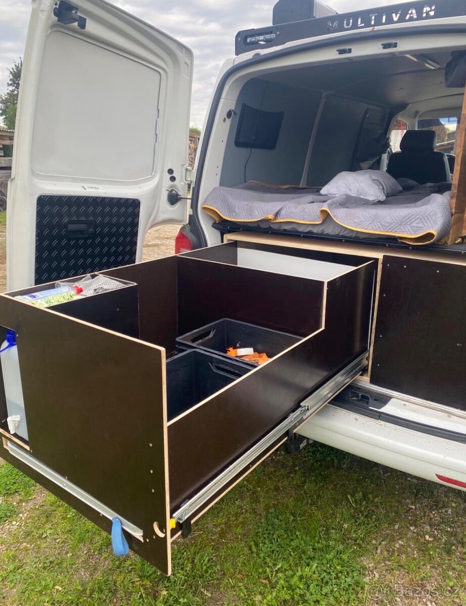 Vw T6 110kw 2019 - 4