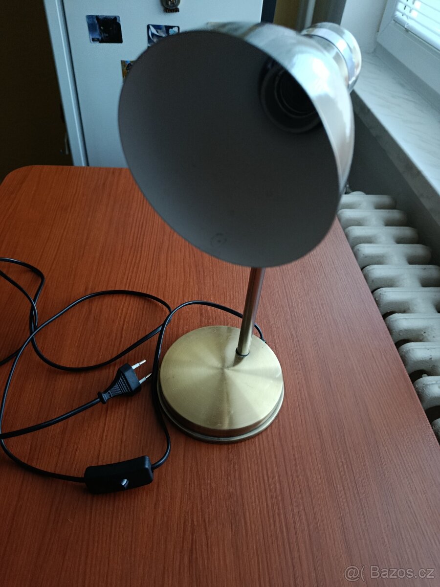 Stolní lampa - 4