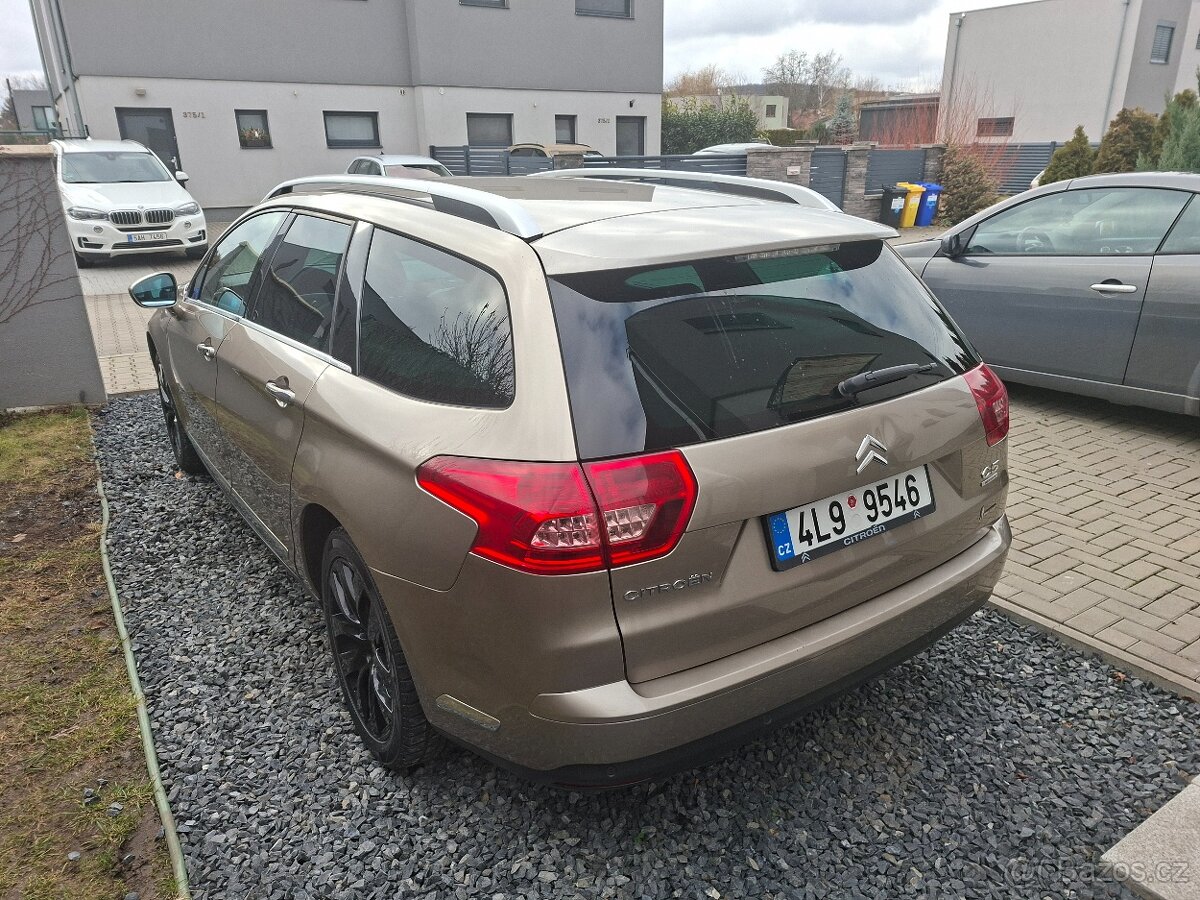 Citroenc5x7 - 4