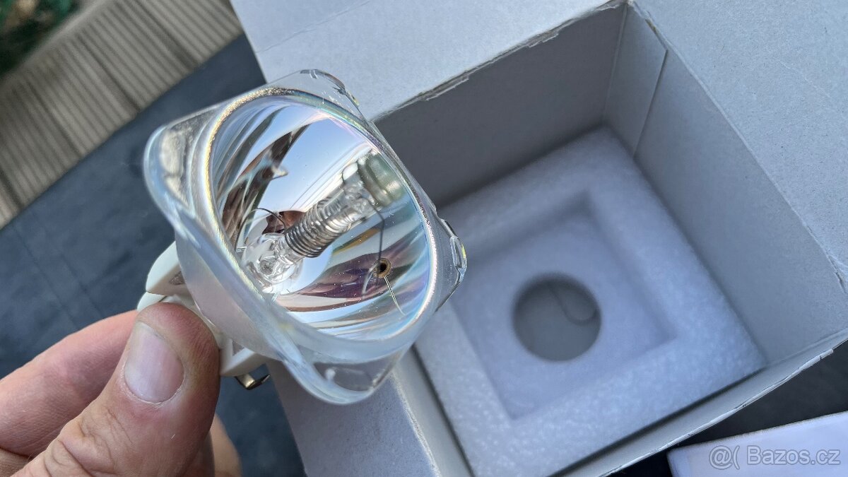 Lampa pro projektor OSRAM - 4