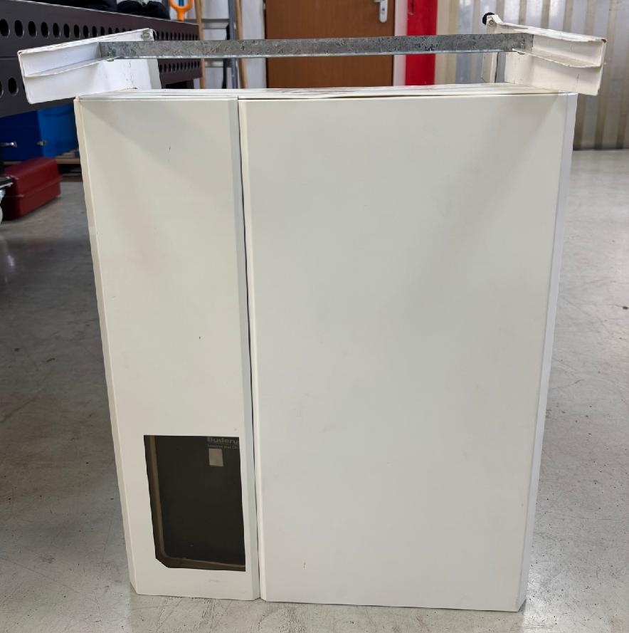 Buderus Logamax plus GB112-24T25 - 4