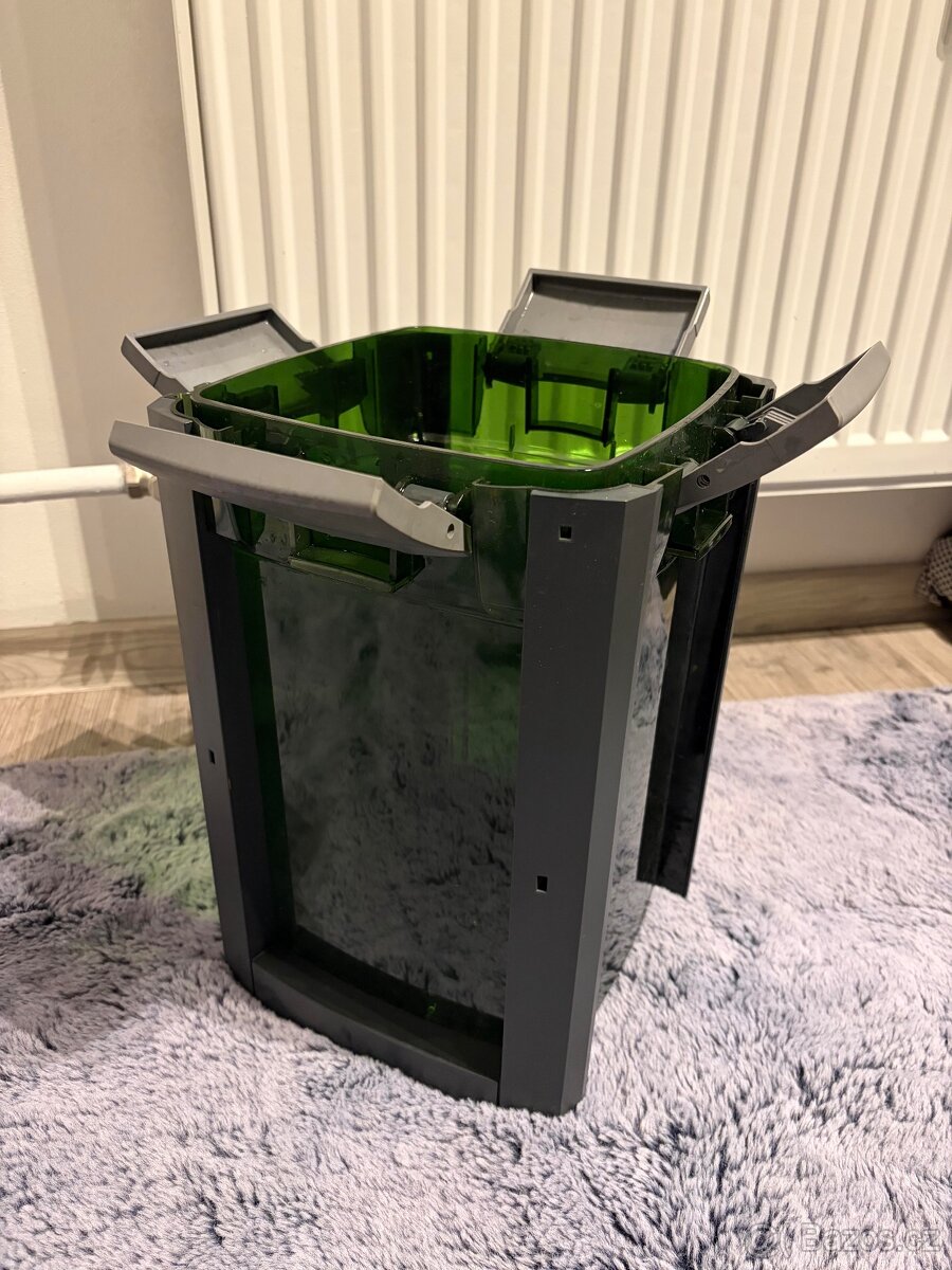 Akvarijní vnější filtr Eheim professionel 3 - 4