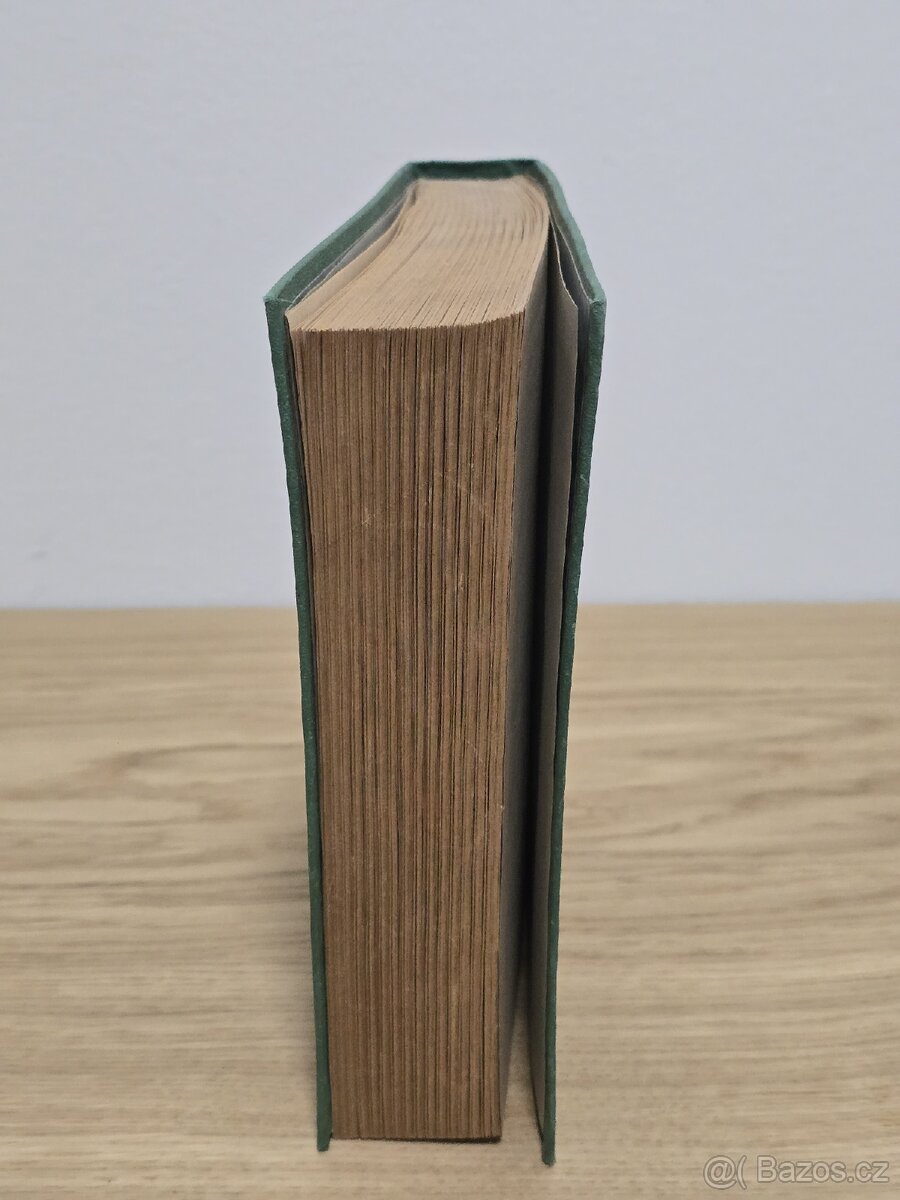 Seznam náhradních dílů tatra 603 - 4