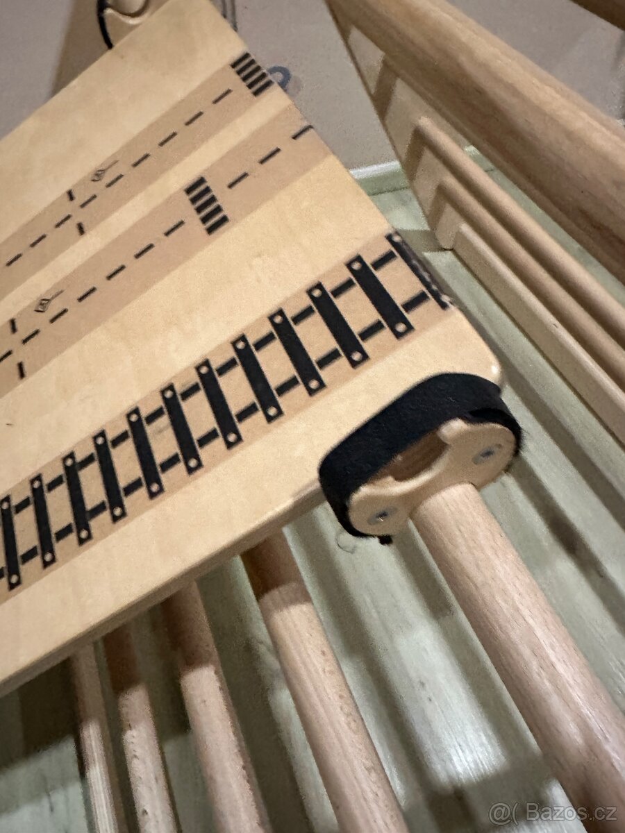 Piklerův trojúhelník - 4