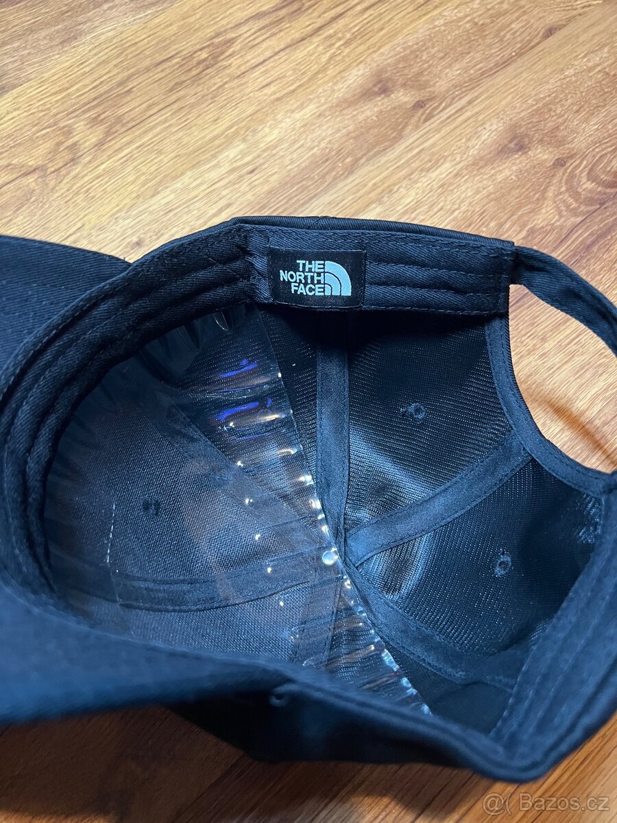 Kšiltovka The North Face - 4