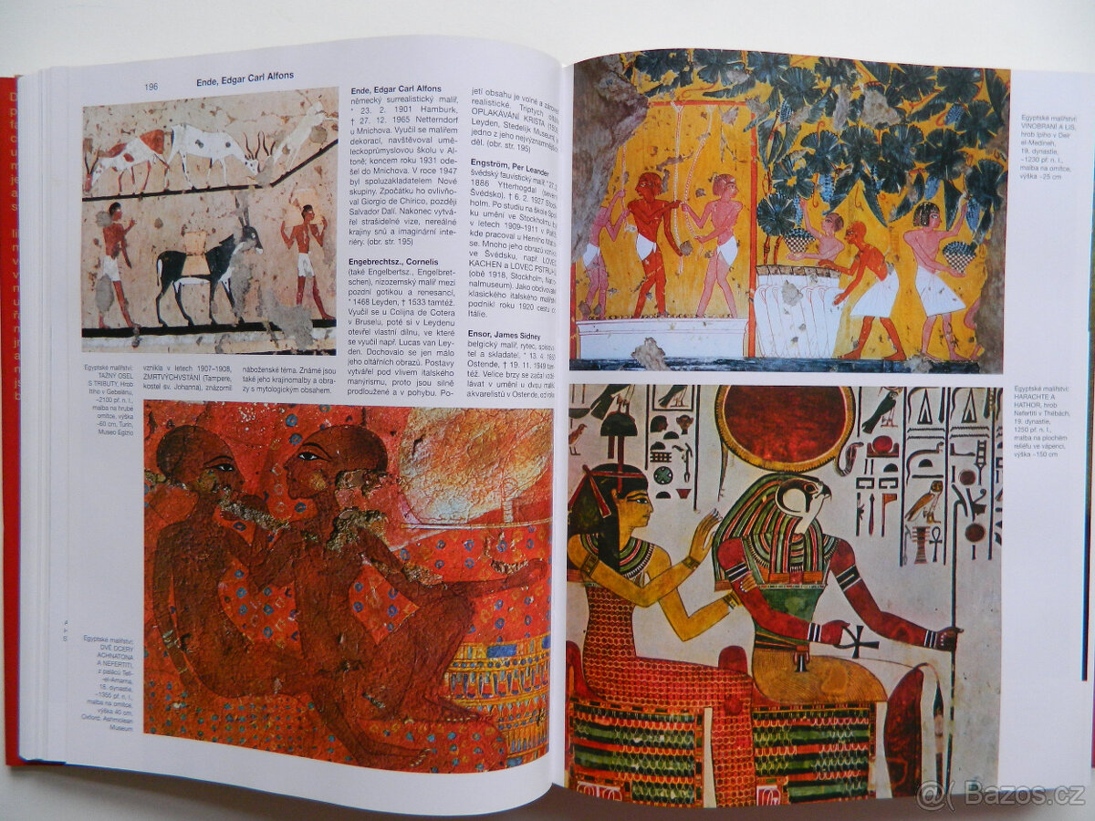 Malířské umění od A do Z - 4