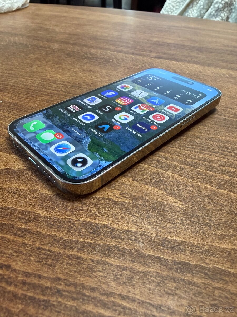 IPhone 14 Pro 128gb - 4