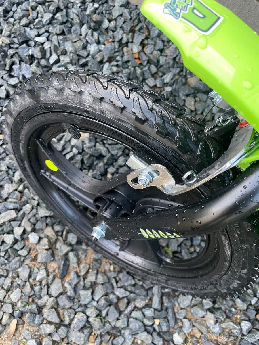 Prodam kolo 16 dynosaurus - 4