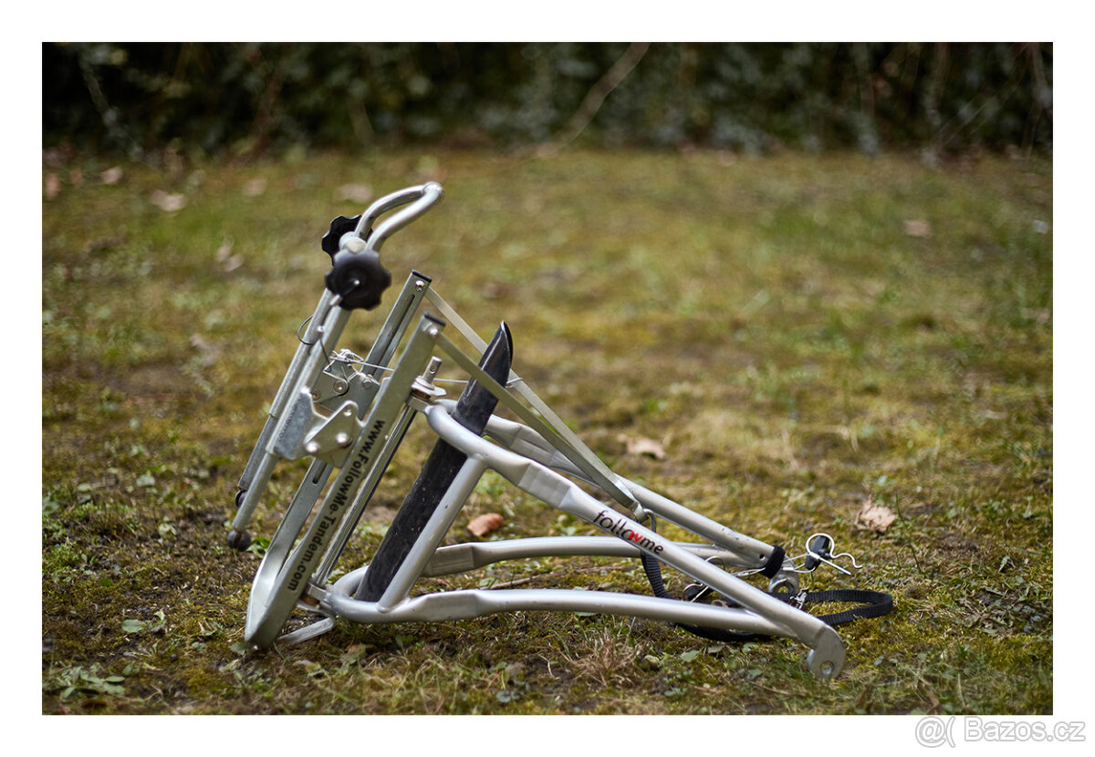 Islabike CNOC 16 + Follow me - 4