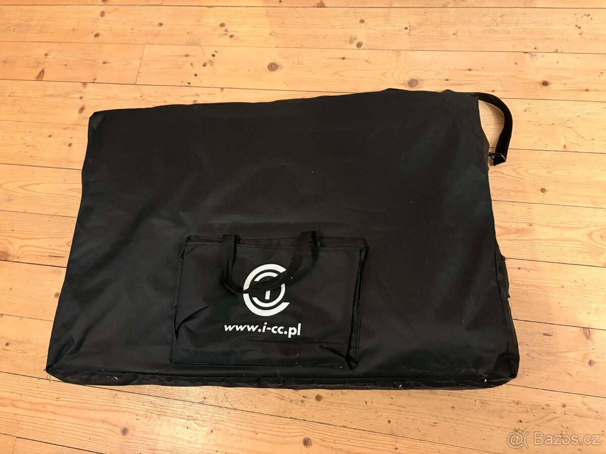 Nové masážní lehátko - 4