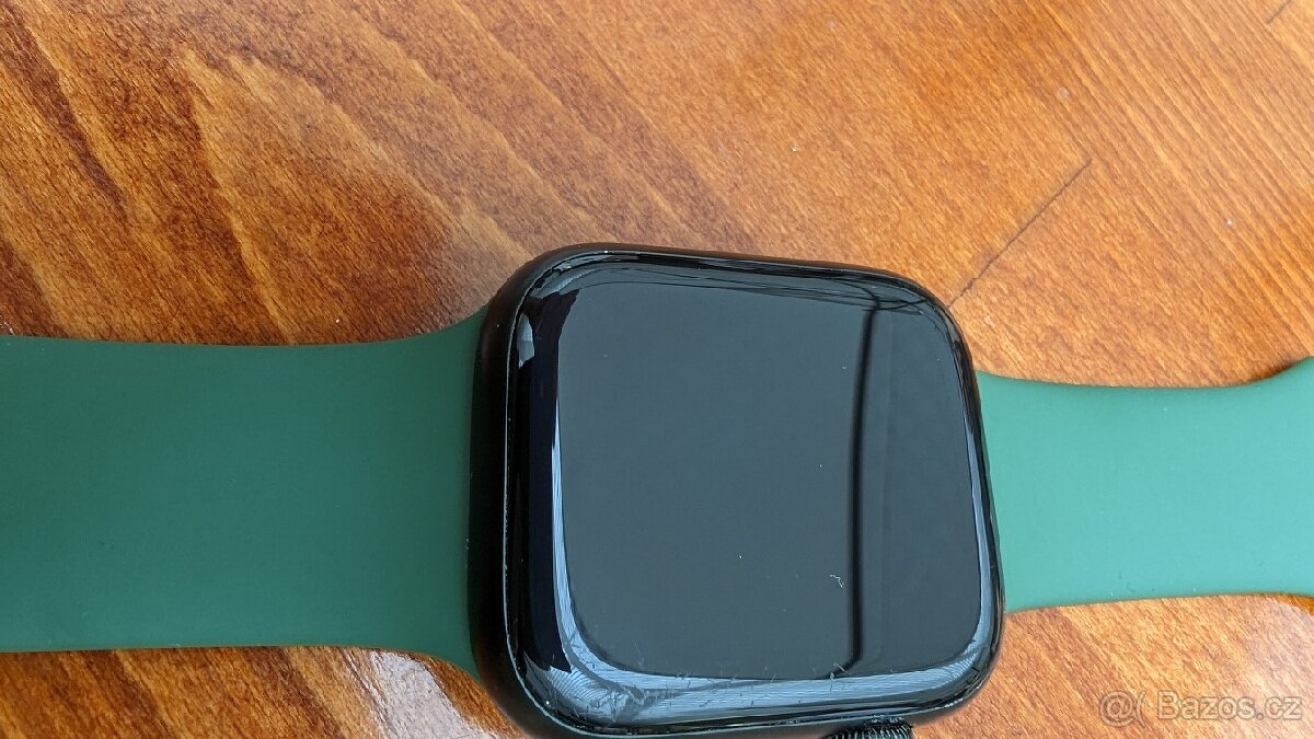 Apple watch 7 series 45mm - 4