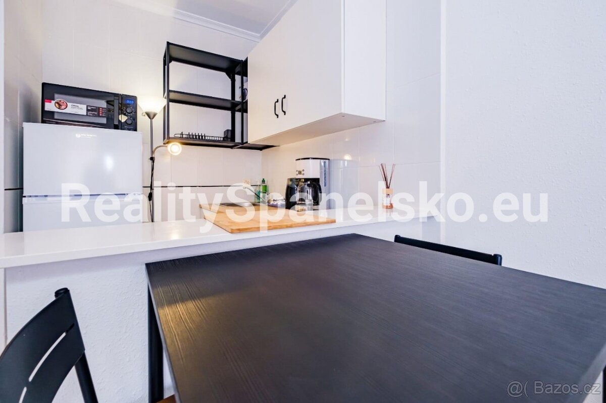 Španělsko – Torrevieja, Calle Diego Ramírez Pastor - 4