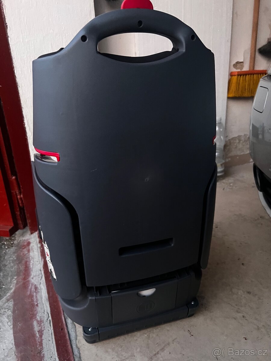 Autosedačka Klippan ES06 (15-36kg) - 4