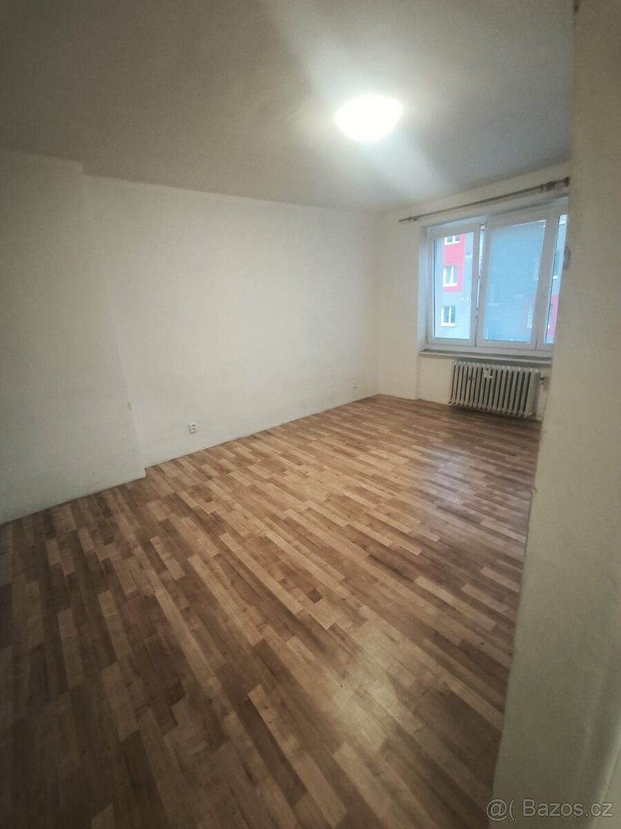 Prodam byt 2+1, OV Jirkov - 4