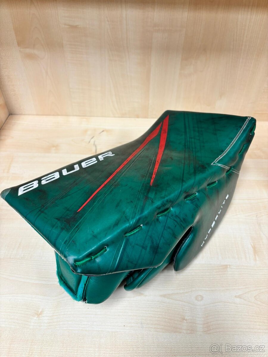 Brankářské betony - 4