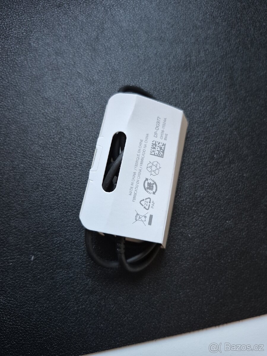 Samsung drátová nabíječka - 4