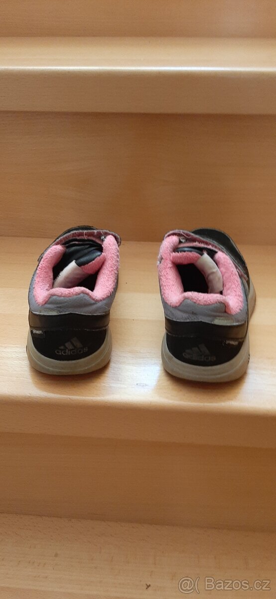 Boty adidas vel.30 - 4