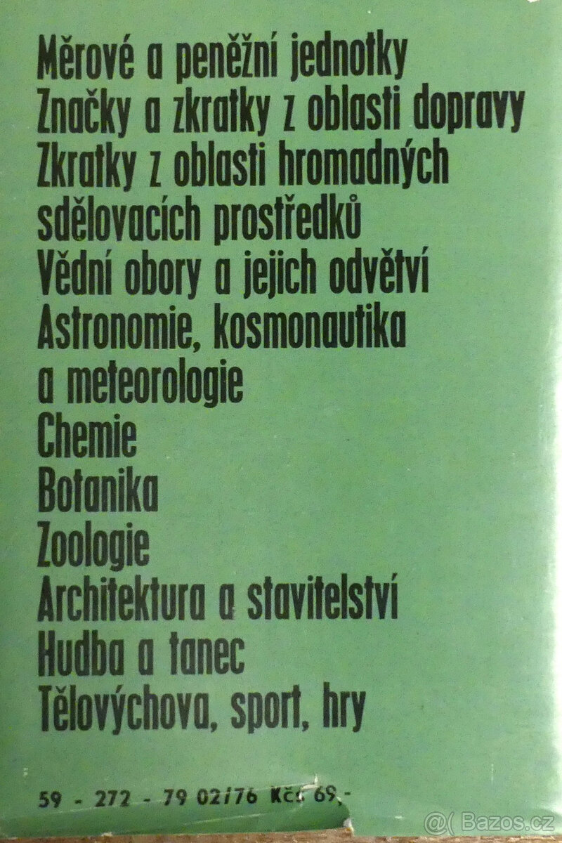 Co Je Co? Příručka pro každý den - 4