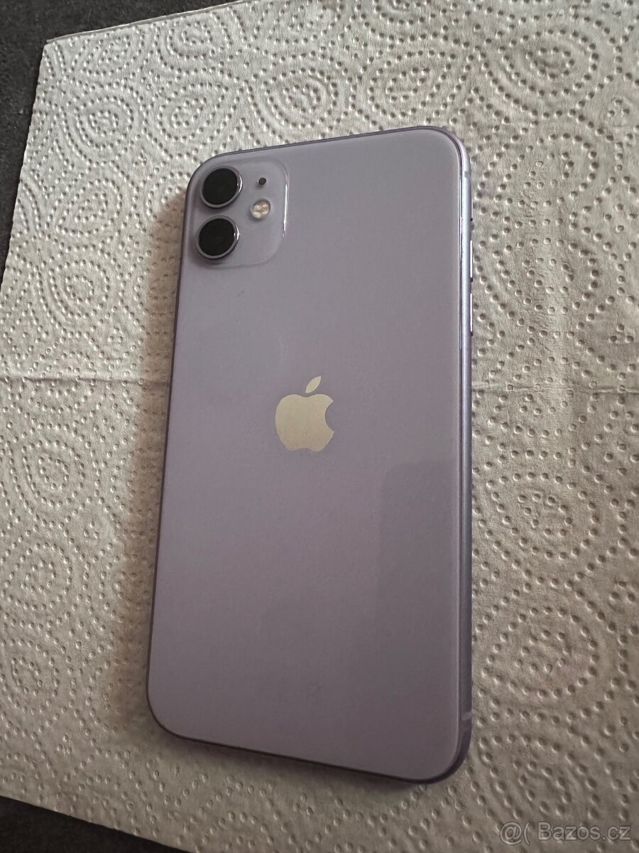 Apple iPhone 11, 128gb - 4
