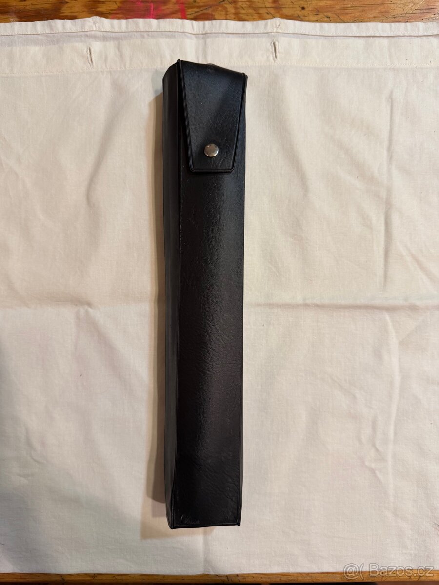 Historický stativ - 4