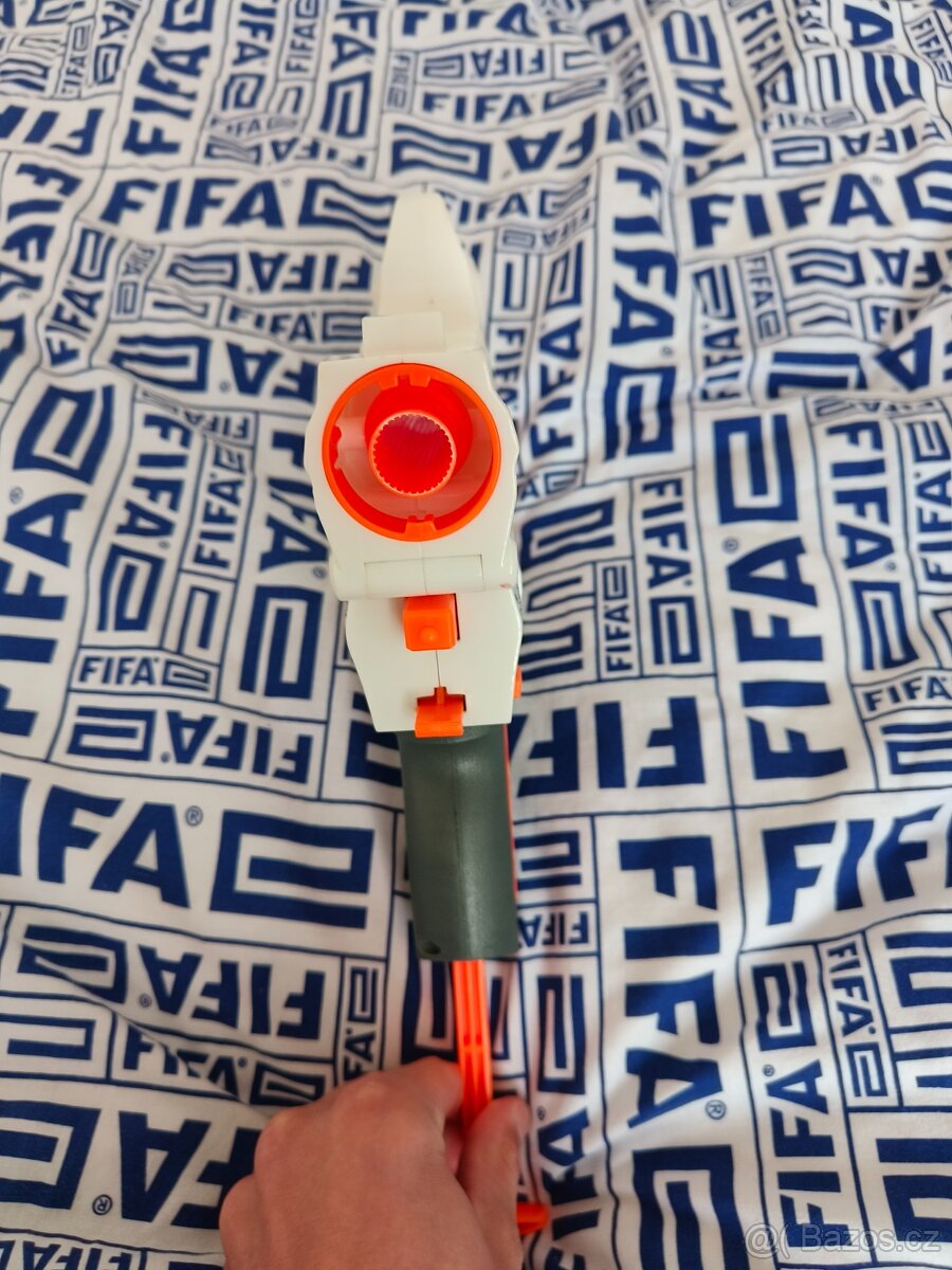 Nerf N-Strike Modulus Blaster BarrelStrike - 4