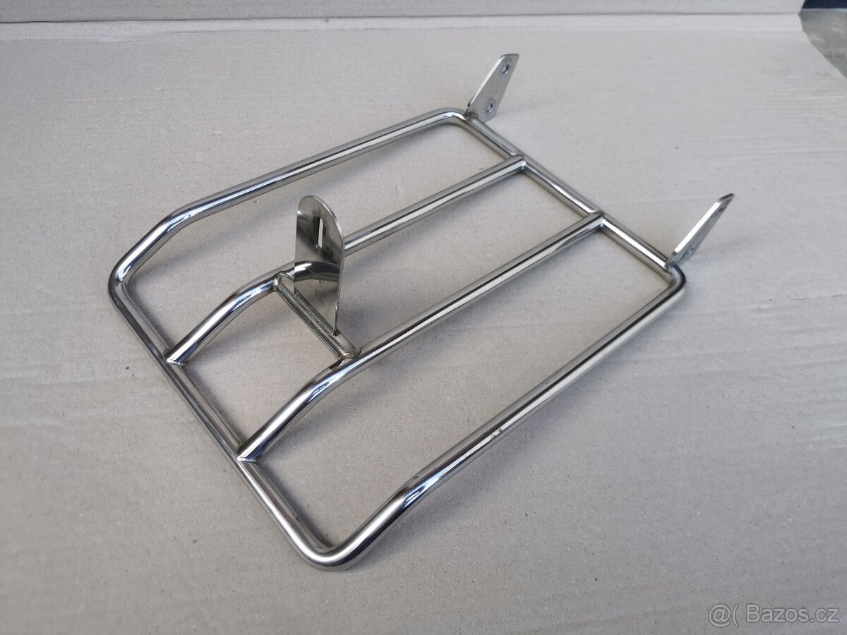 Nosič Yamaha XVS 650 Drag Star - 4