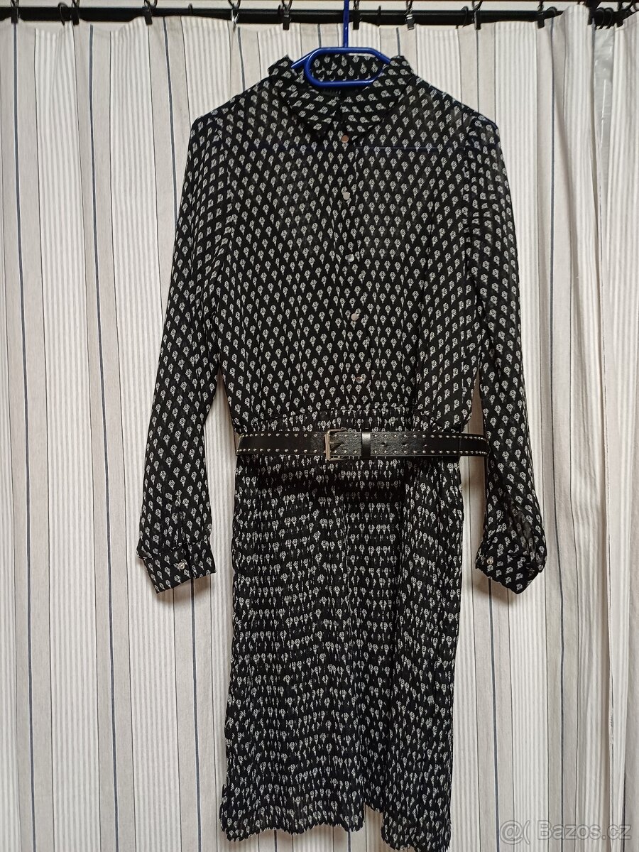 Šaty Reserved vel.40 - 4