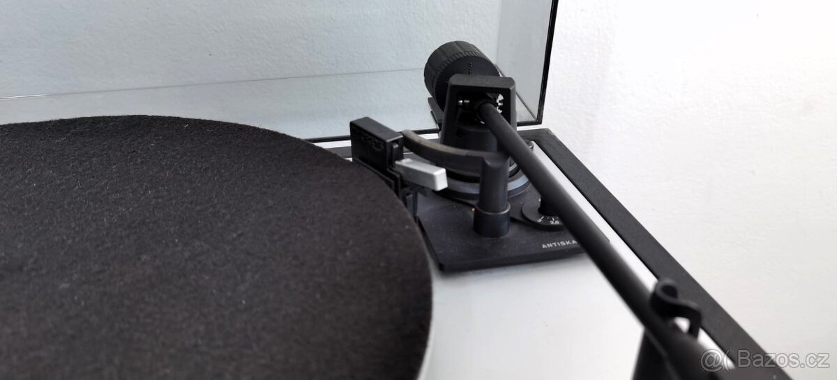 Thorens TD 166 MK V - 4