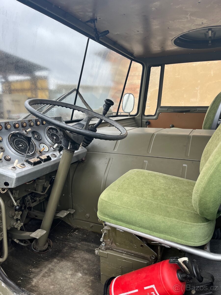 Tatra 813 8x8 - 4