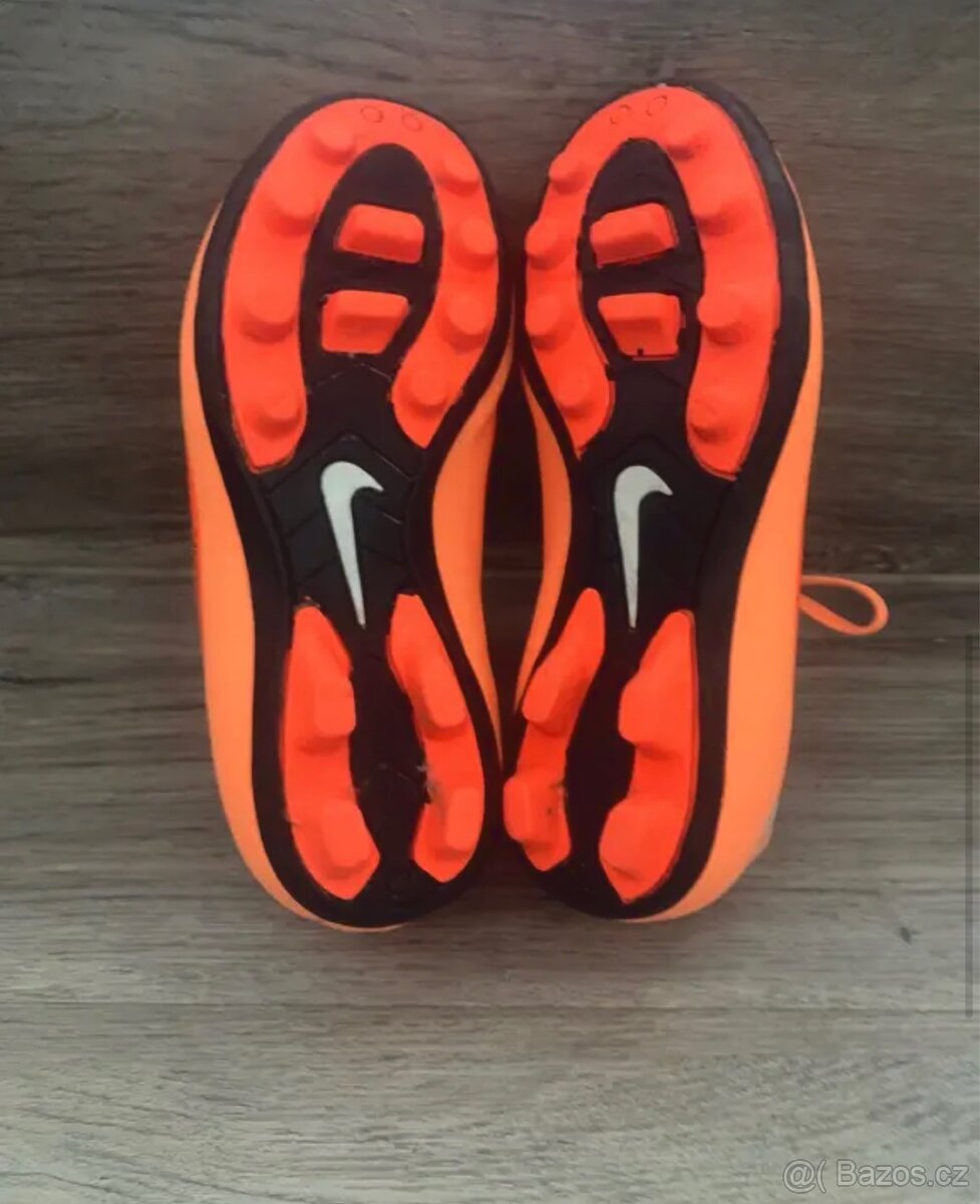 Kopačky NIKE - 4