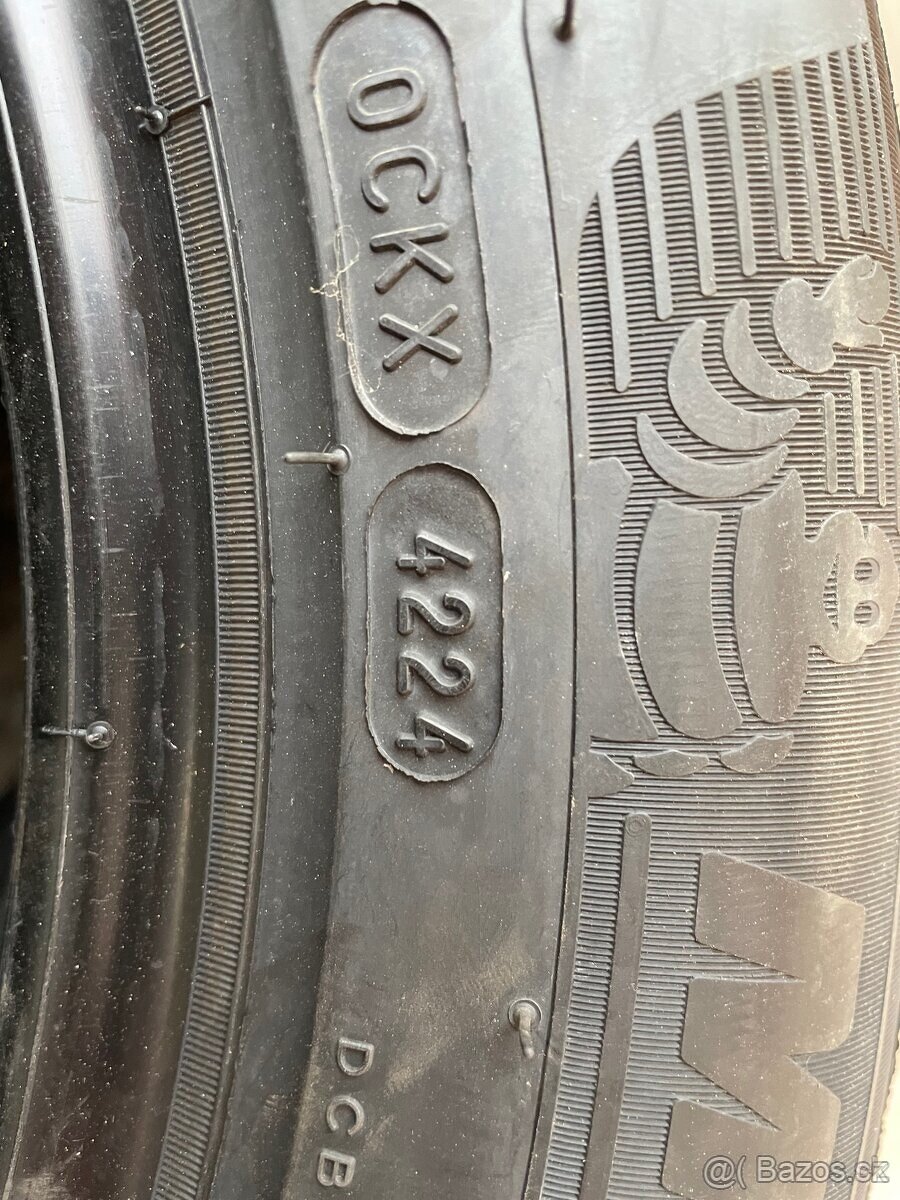 Letné Michelin Primacy 4 205/55 r16 - 4