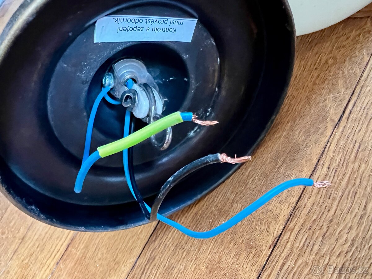 Starozitny lustr - 4