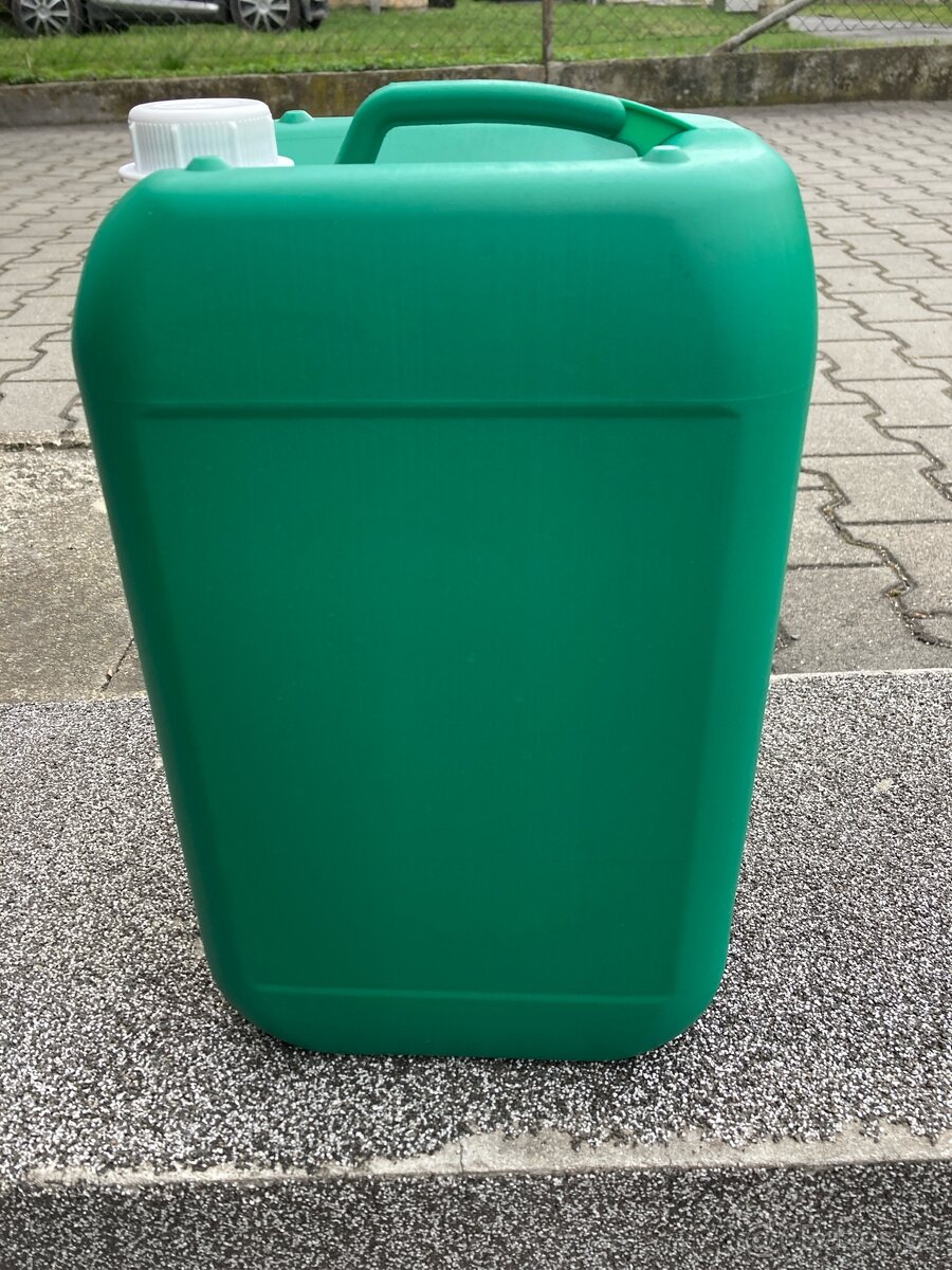 20 l barel čisty - 4