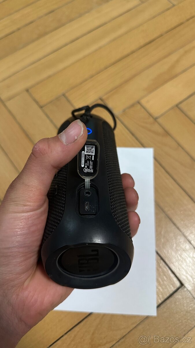 JBL flip 3 - 4