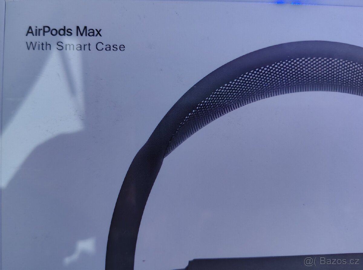 Airpods Max - 4